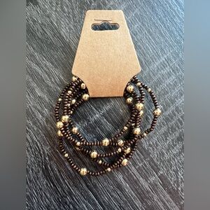 A New Day bracelet set